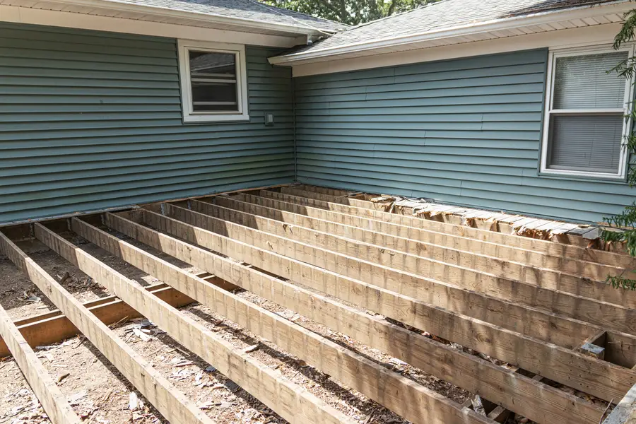 Advantages Of Professional Handyman Assistance For Deck Renovations Springfield, VA