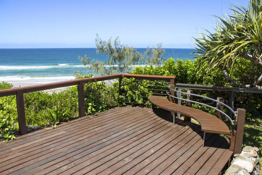 Advantages Of Professional Handyman Assistance For Deck Renovations in Springfield, VA
