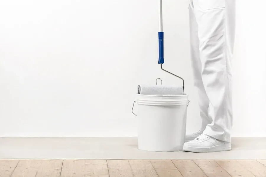 Affordable Interior Painting Springfield, VA