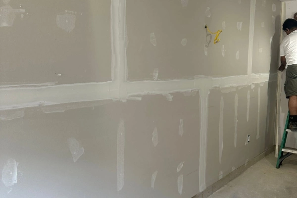 Drywall Installation
