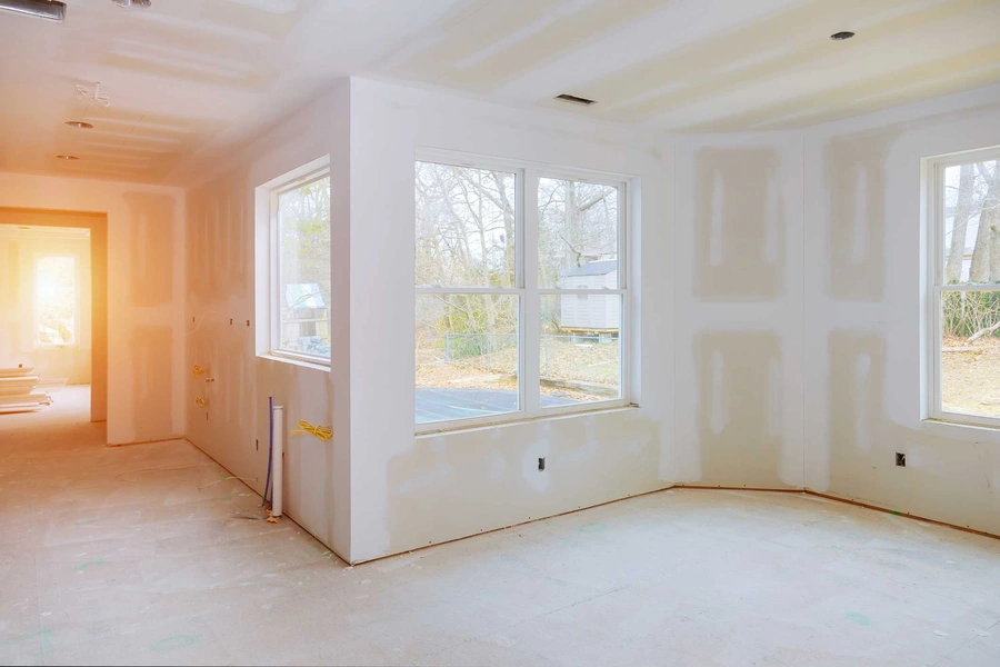 Excellent Drywall Installation Springfield, VA Excellent Drywall Installation Springfield, VA