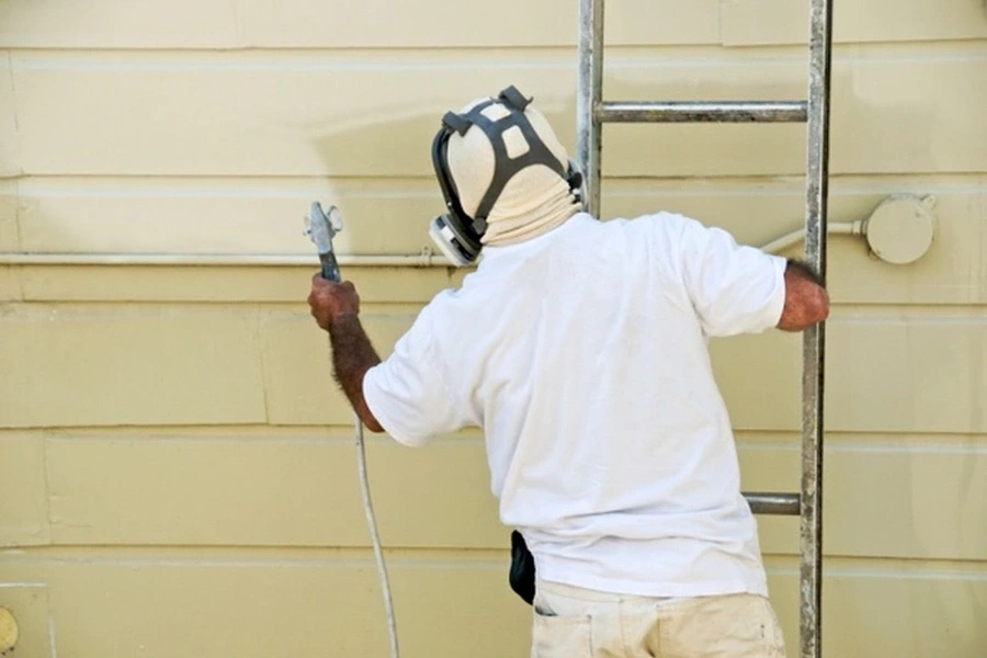 Experienced Exterior Painting Springfield, VA