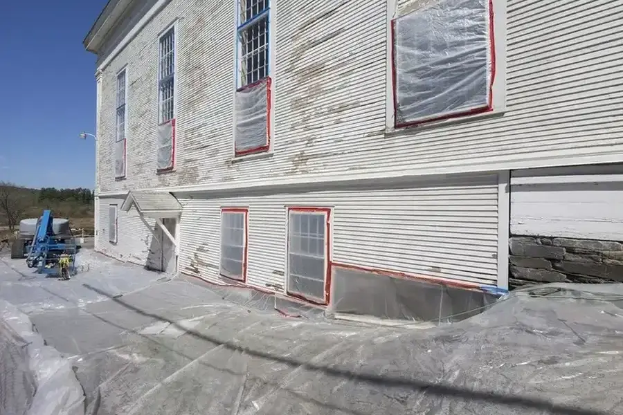 Expert Exterior Painting Springfield, VA