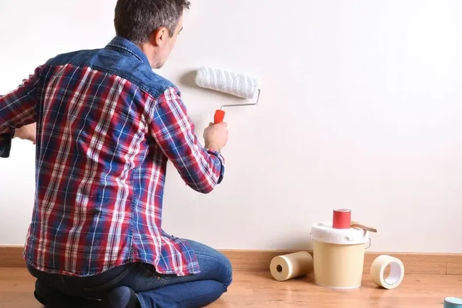 How To Extend The Life Of Your Interior Paint Job Springfield, VA How To Extend The Life Of Your Interior Paint Job Springfield, VA