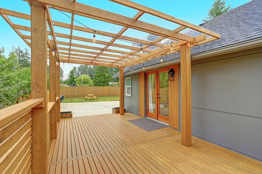 How To Maintain And Extend The Life Of Your Deck With Handyman Help Springfield, VA