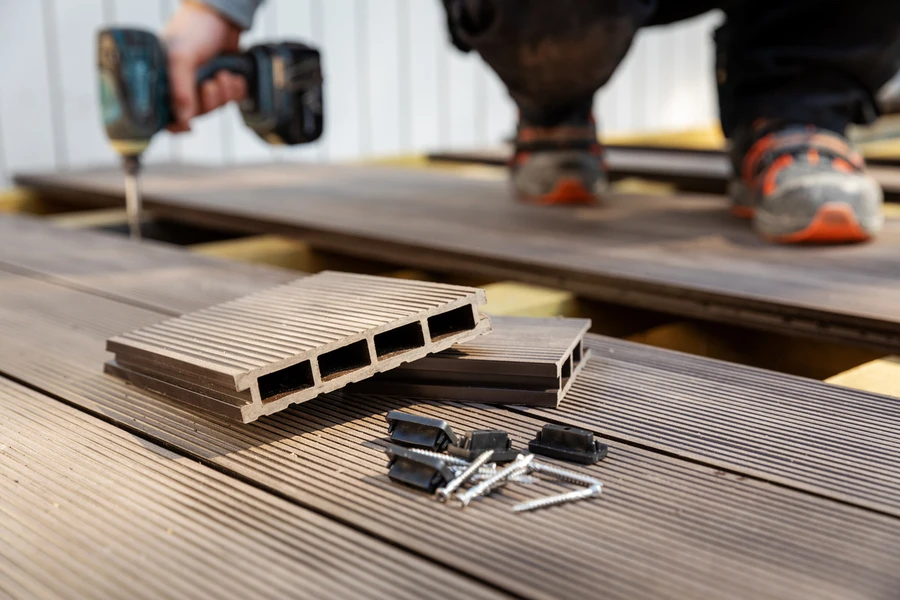 How To Maintain And Extend The Life Of Your Deck With Handyman Help in Springfield, VA