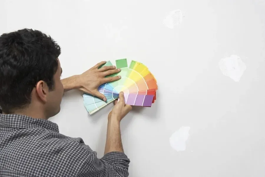 Interior Painting Solutions For High-traffic Areas In Your Home Springfield, VA
