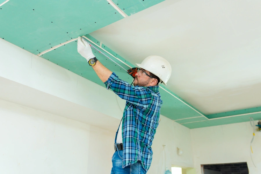 Premium Drywall Installation Springfield, VA Premium Drywall Installation Springfield, VA