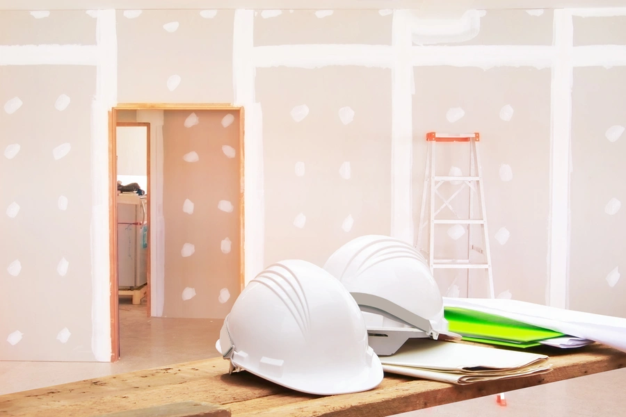 Quality Drywall Installation Springfield, VA Quality Drywall Installation Springfield, VA