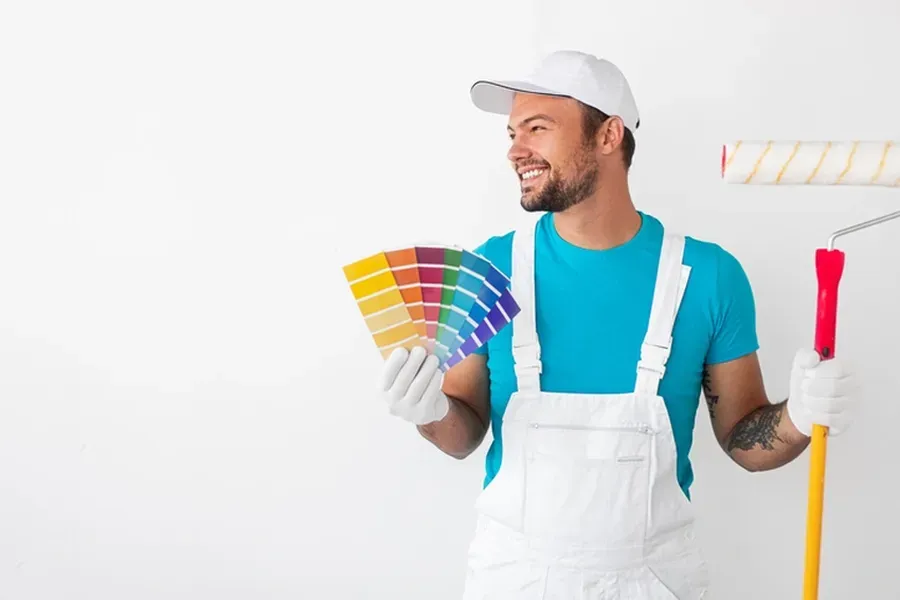 Reliable Interior Painting Springfield, VA