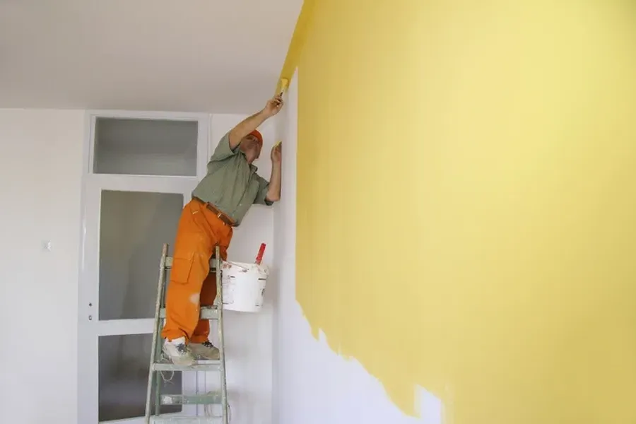 Top-rated Interior Painting Springfield, VA